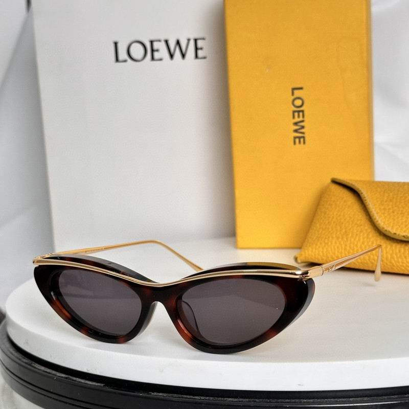Loewe Glasses 0327
