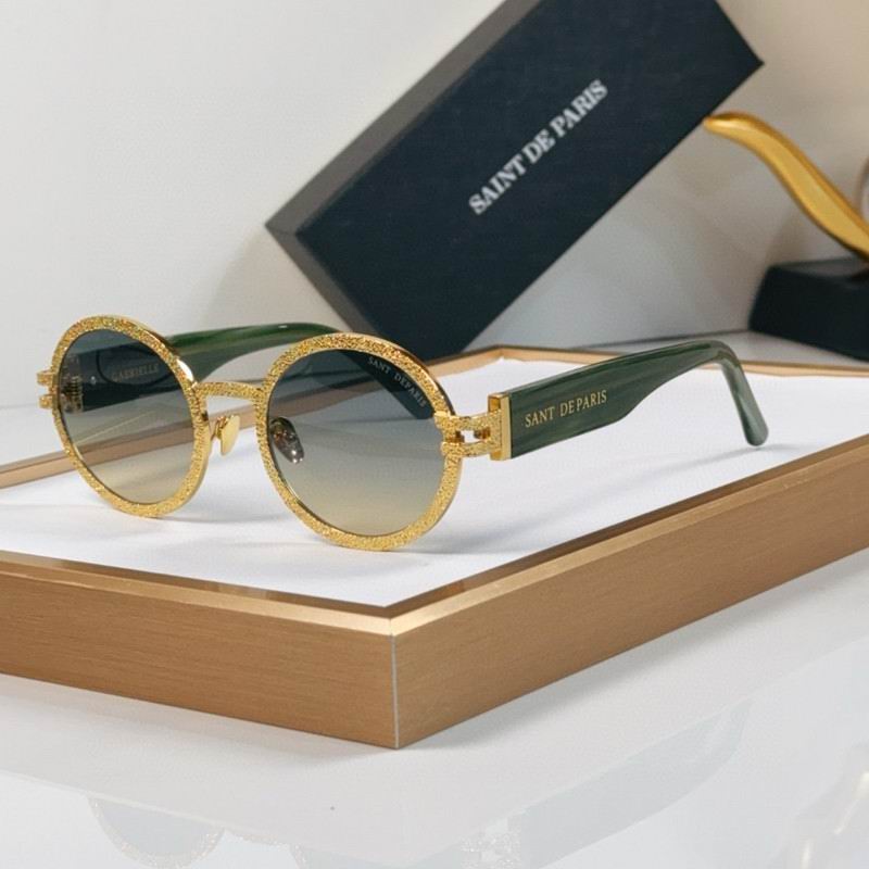 Stefano Ricci Glasses 0331