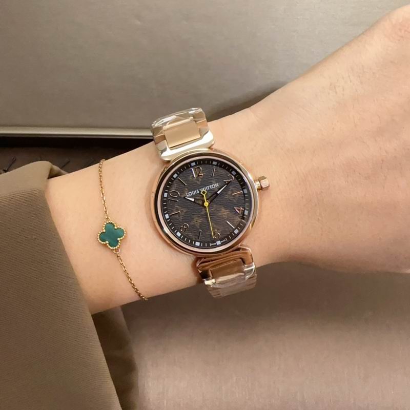 LV watch 032709