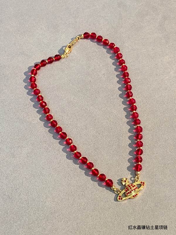 Vivienne Westwood necklace 03lyh201