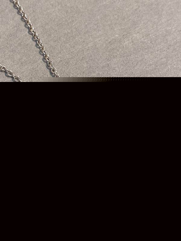 Vivienne Westwood necklace 03lyh207