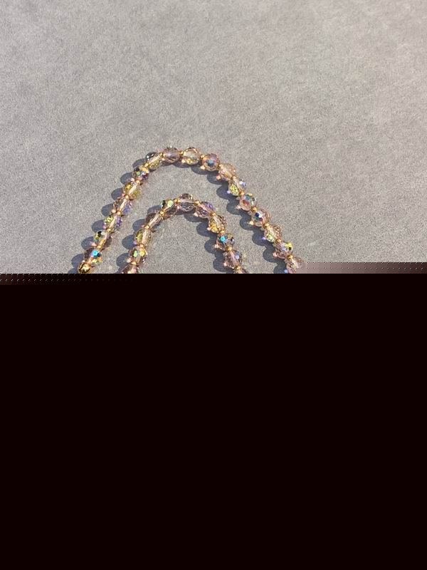 Vivienne Westwood necklace 03lyh213