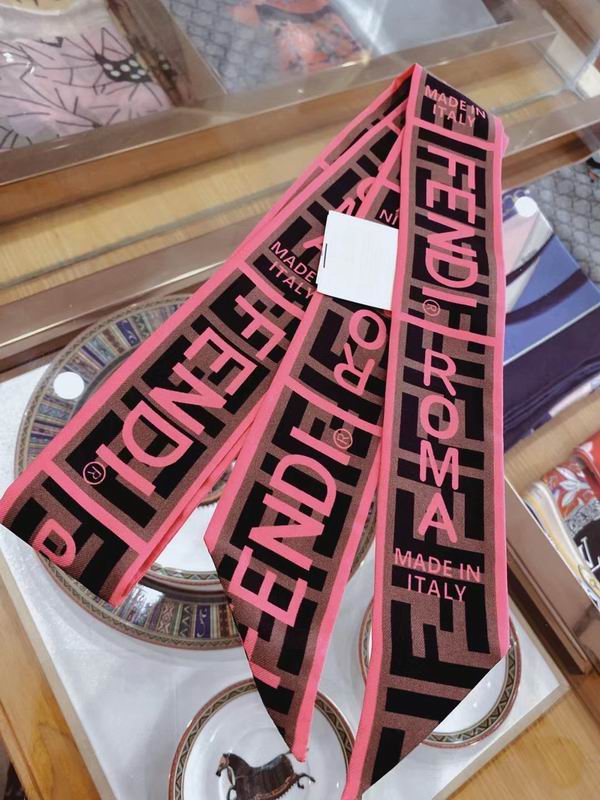 Fendi Ribbon