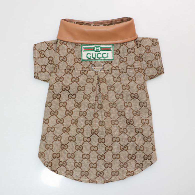 Pet Shirt