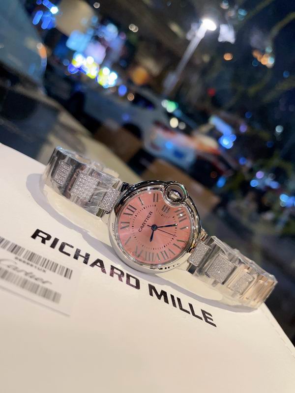 Cartier 33mm 041644