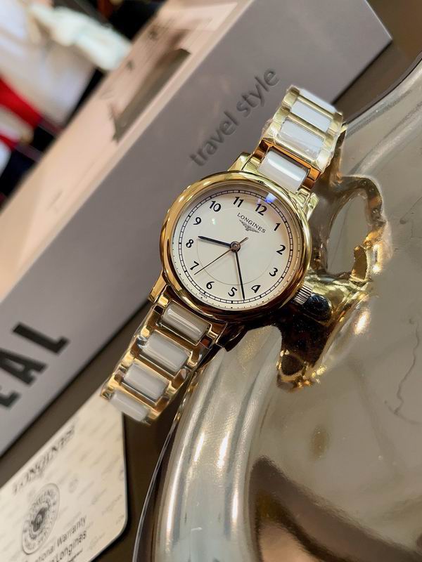 Longines watch 041677