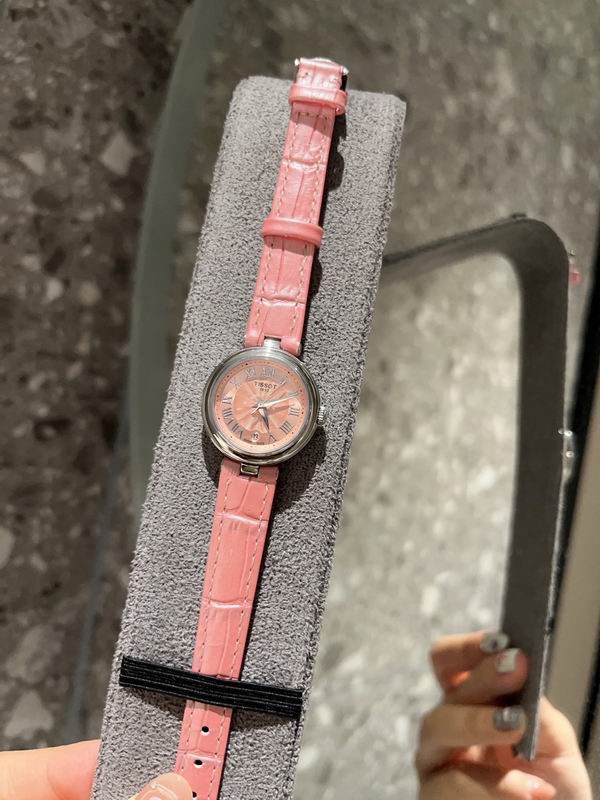 Tissot 26mm 041631