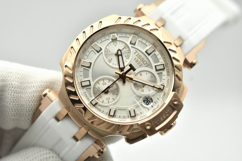 Tissot 38mm 041612