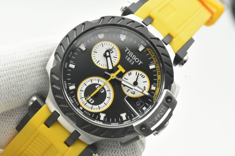 Tissot 38mm 041613