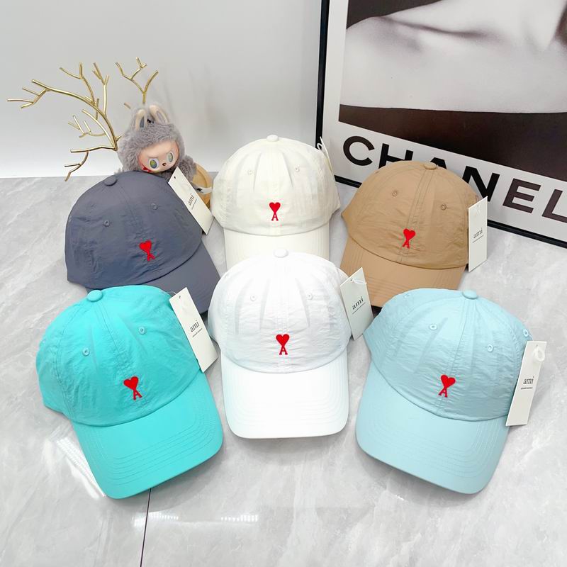 26 Ami cap 0830