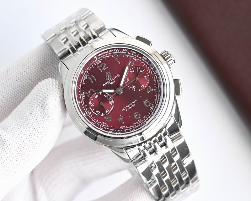 Breitling 42mm 042753