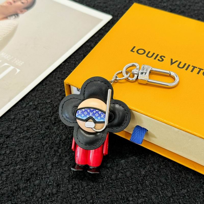 LV keyring 042905