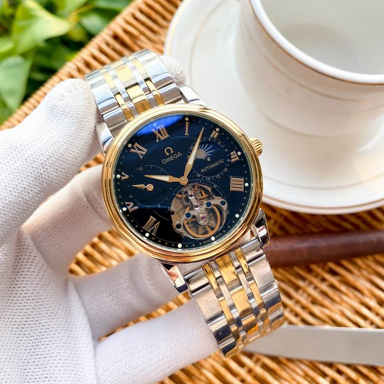 Omega watch M111