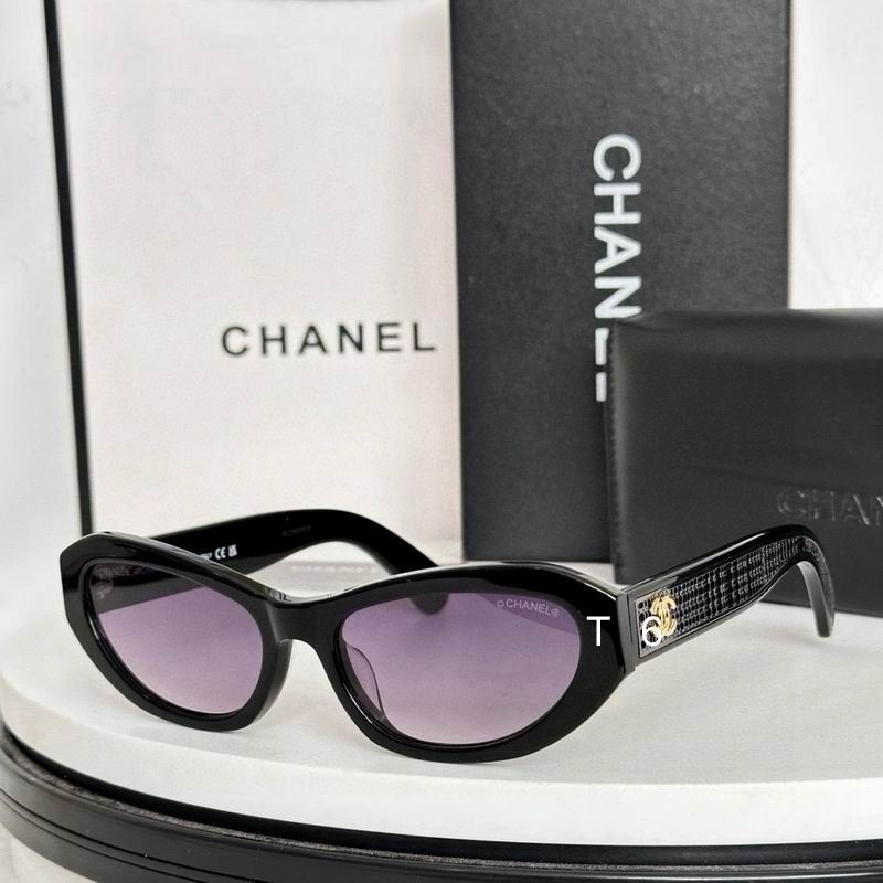2026 Chanel Glasses 0504