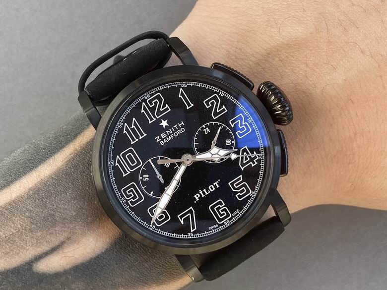 Zenith 45mm M03
