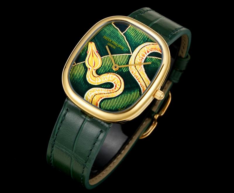Patek Philippe watch 062208