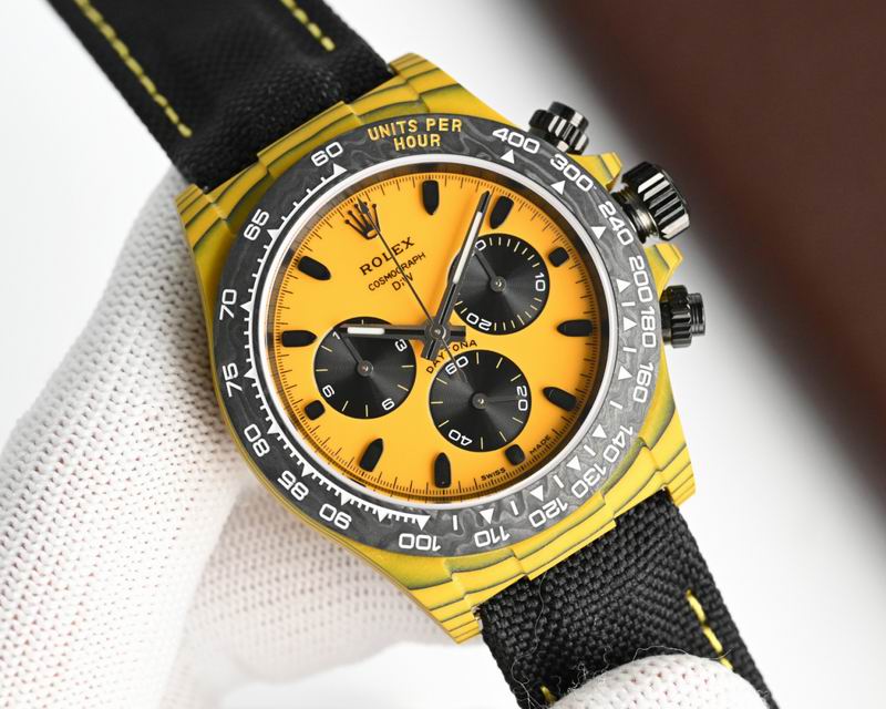 Rolex 40mm 062212