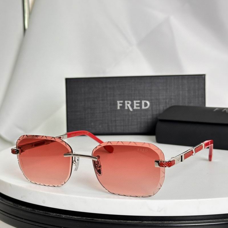 Fred Glasses 0628
