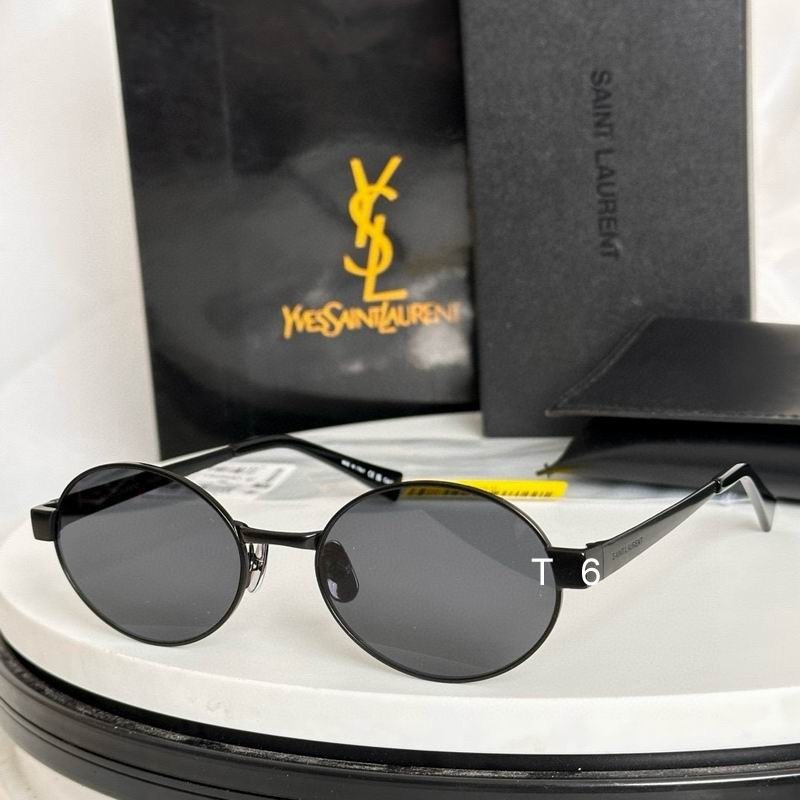 2026 YSL Glasses 0828