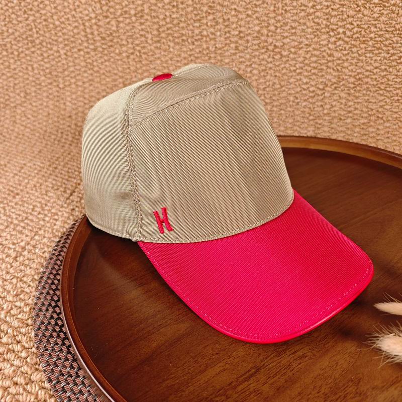 26 Hermes cap