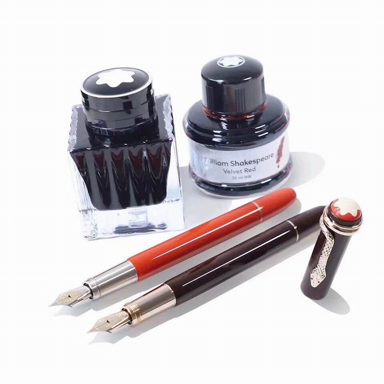 Montblanc Pen