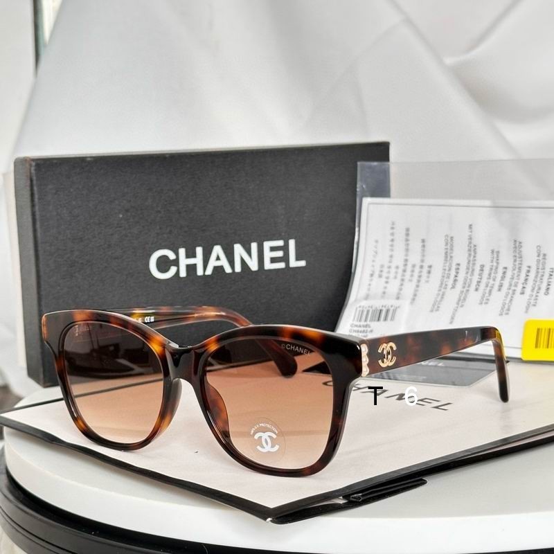 Chaenl CH5482 54 17-140 e