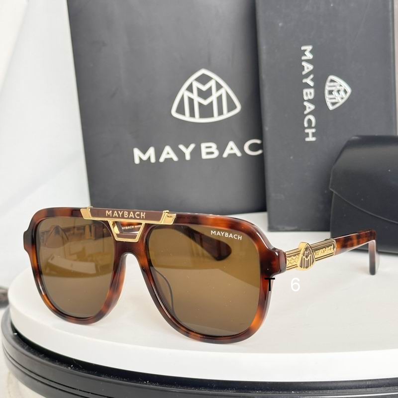 MAYBACH Z075 57 17-145 e