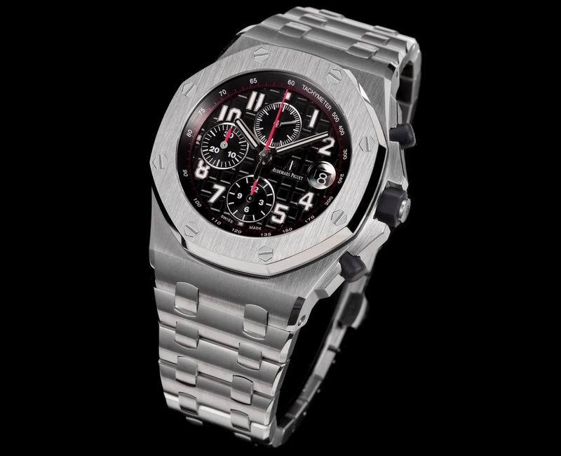 AP watch 082427