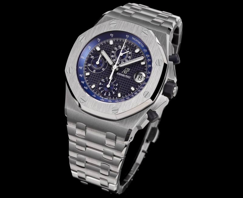 AP watch 080429