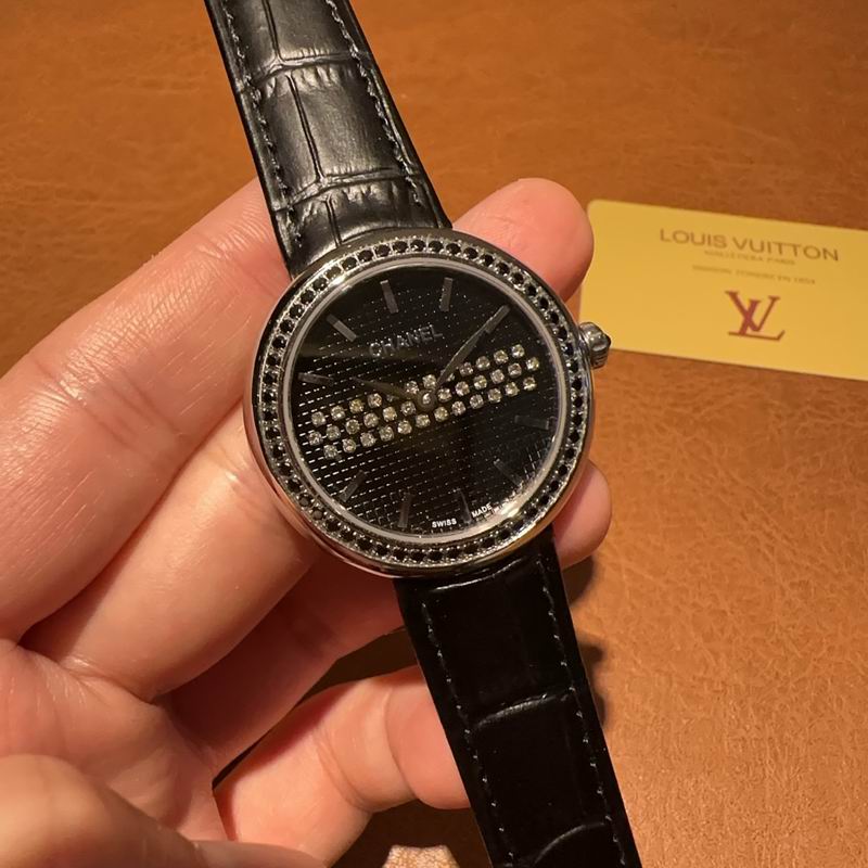 Chaenl 37.5mm 080491