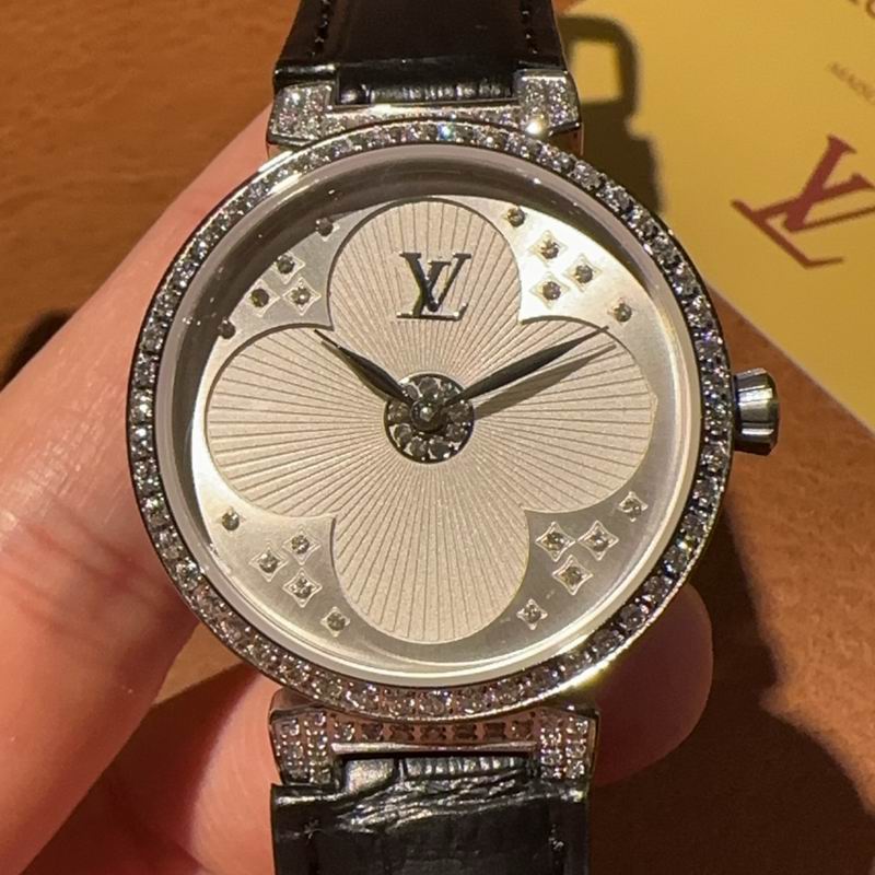 LV watche 080490