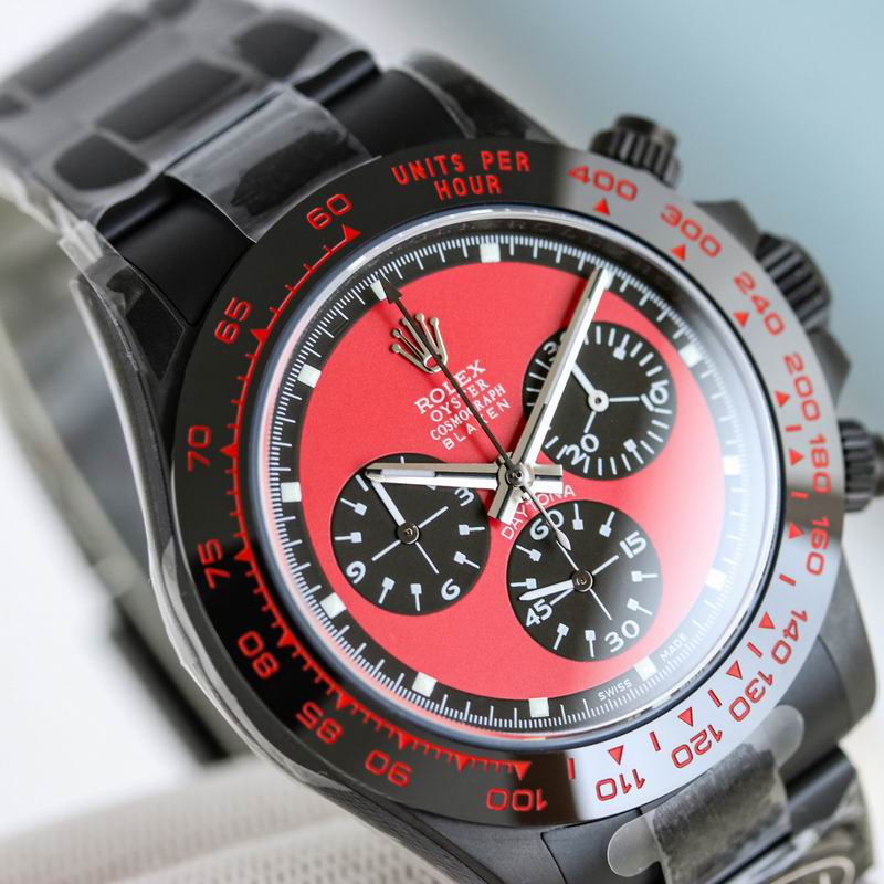 Rolex 40mm 080409