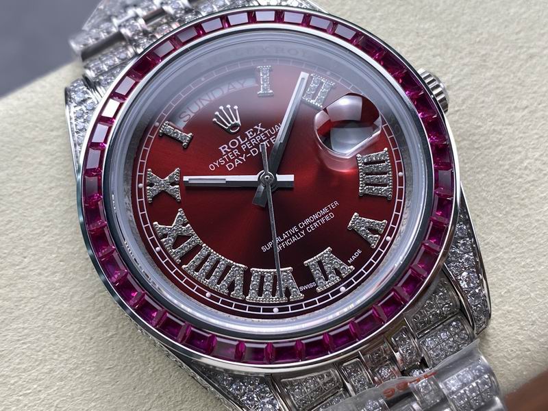 Rolex 40mm 080442