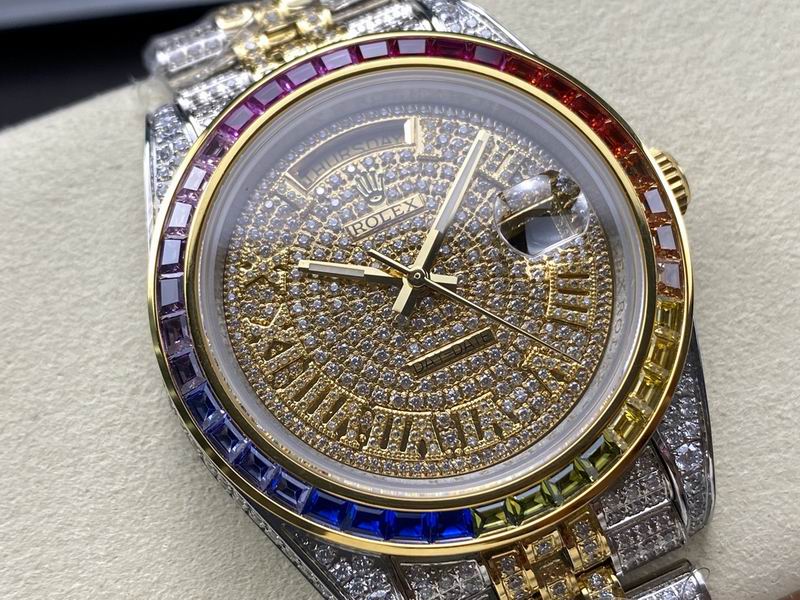Rolex 40mm 080452