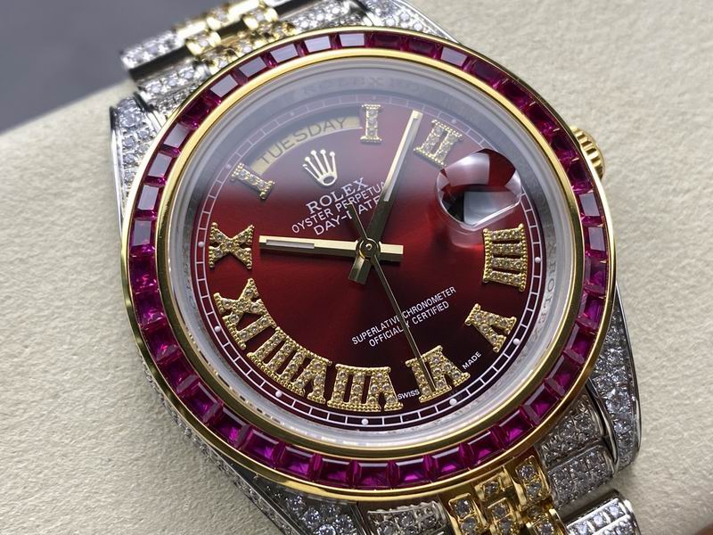 Rolex 40mm 080453