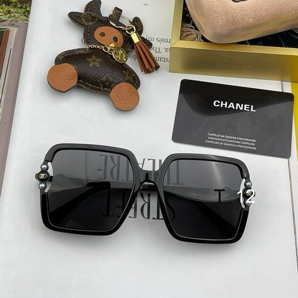 Chaenl CH0066 J