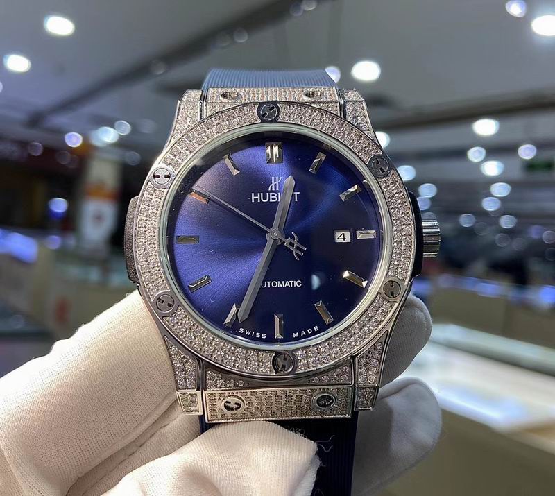 Hublot 42mm 080721