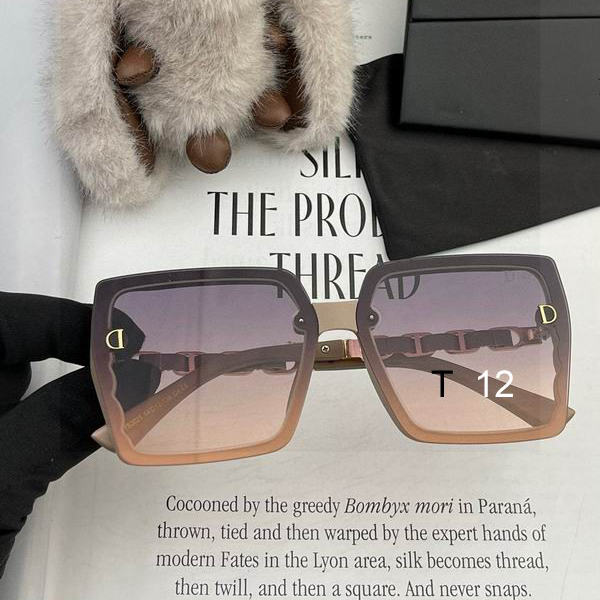 Dior CD5302 J