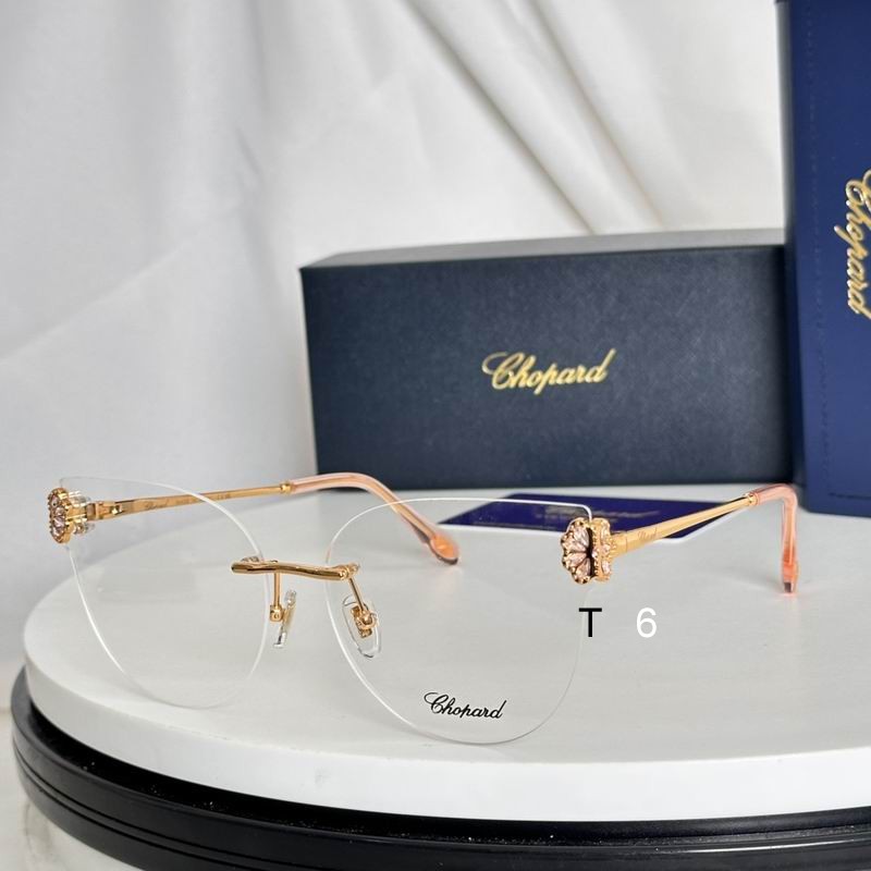 Chopard VCHL61S 62 16-142 e