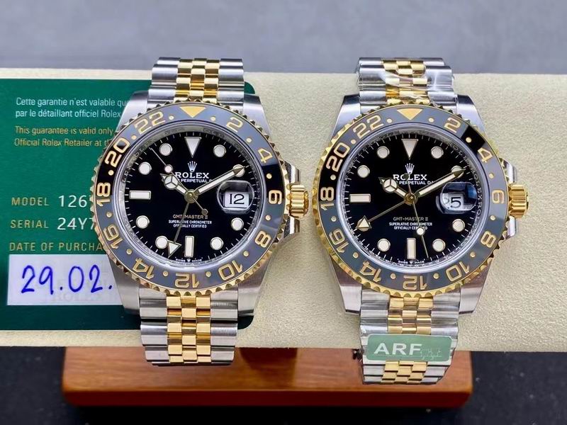 Rolex watch（多款式） 080807