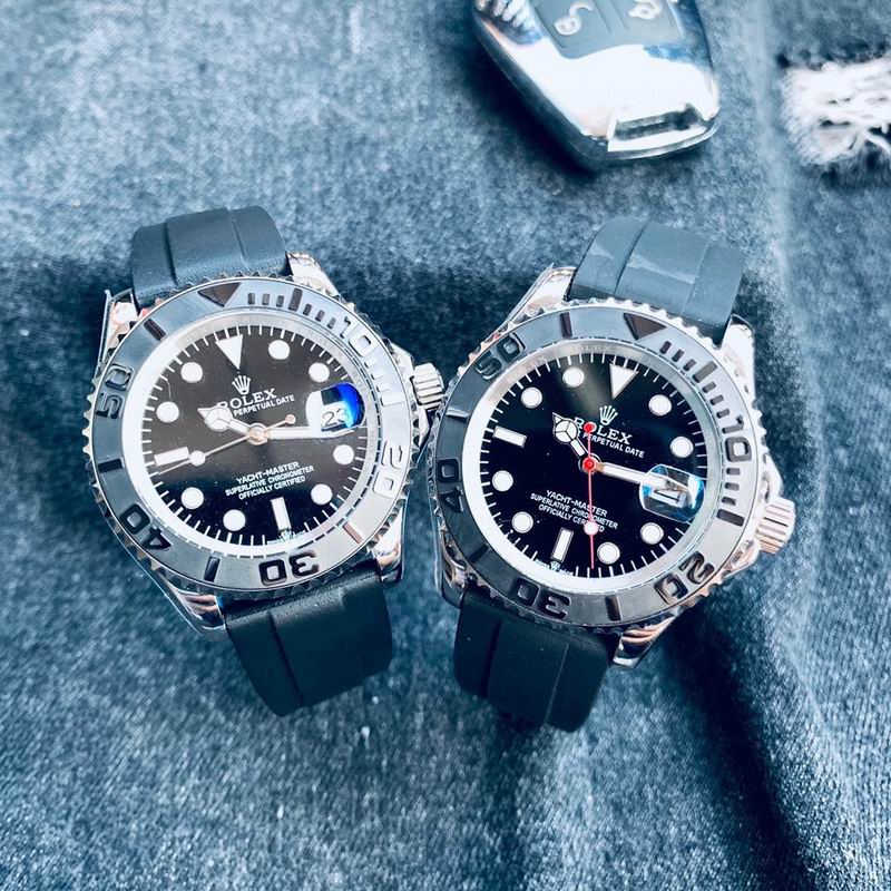 Rolex watch 0808106