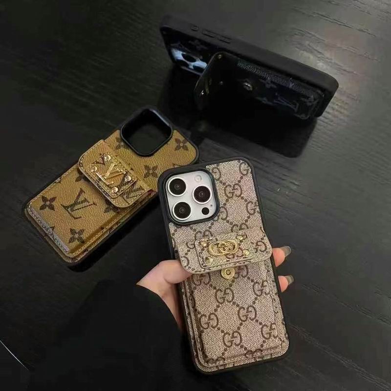Gucci iPhone 7-17Pro Max 080833