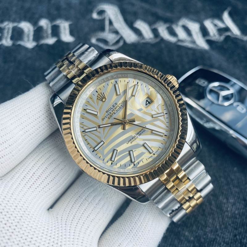 Rolex 41mm 080885