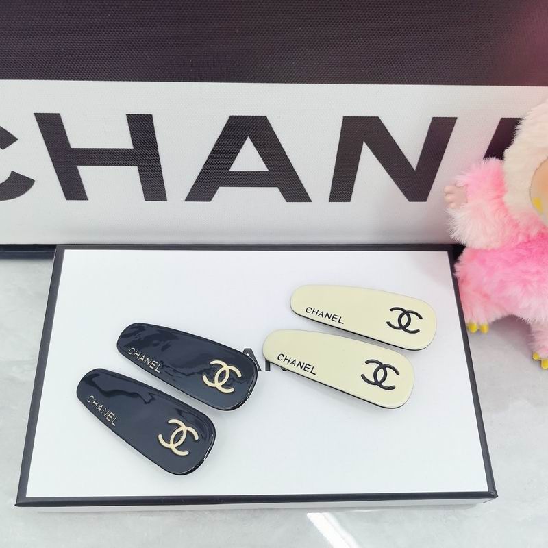 Chanel Hairpin 0616