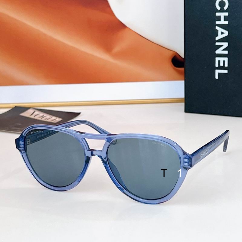 Chanel CH5552U 56 19-145 a