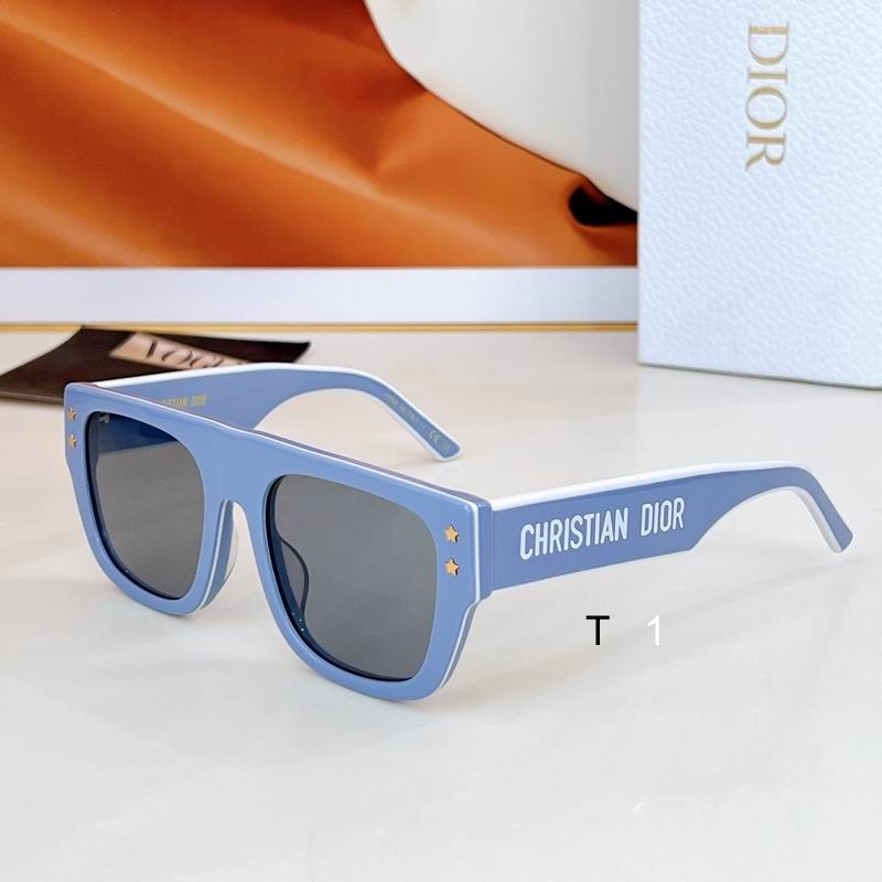 Dior 5287 54 18-145 a