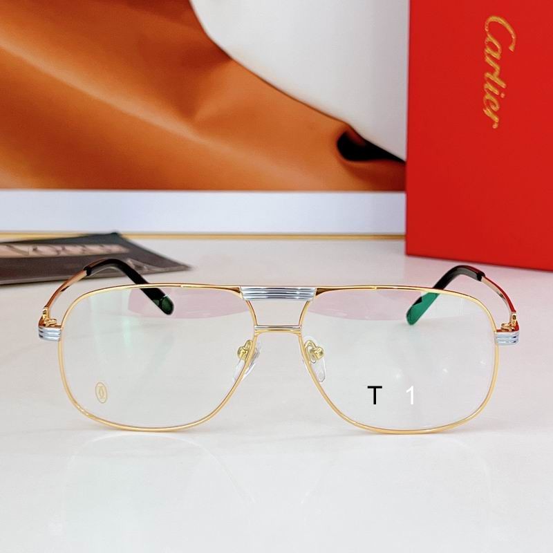 Cartier 0810 a