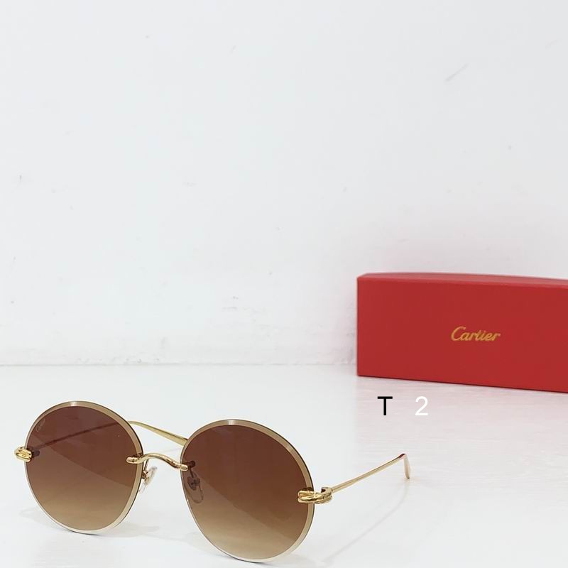 Cartier CT0475S 59 17-140 B