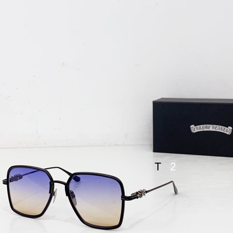 Chrome hearts DATA 52 22-140 B