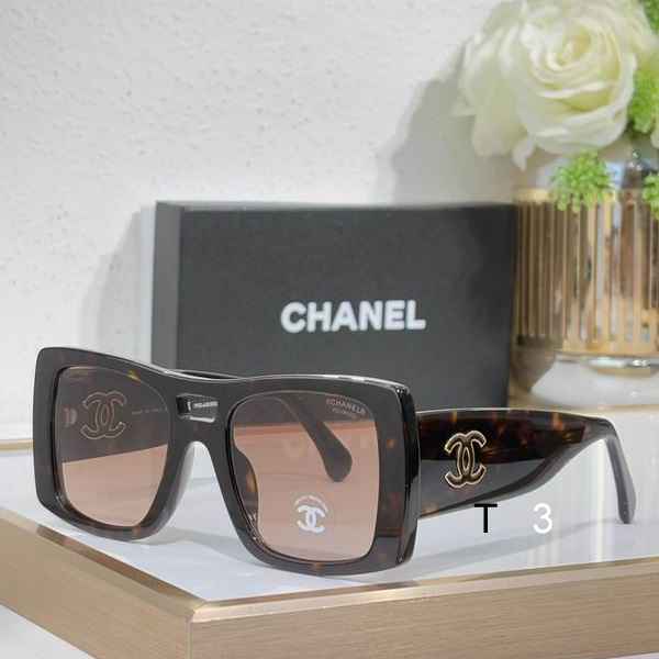Chanel CH5539 53 21-140 c